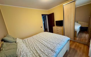 Apartament 4 camere | bloc 1980 | 5 minute metrou Gorjului | Militari - Poză 2