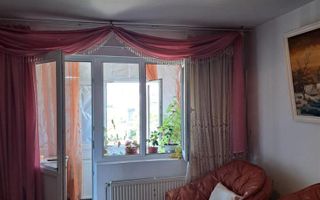 Apartament 2 Camere în Zona Gării – mobilat si utilat - 399€ - Poză 1