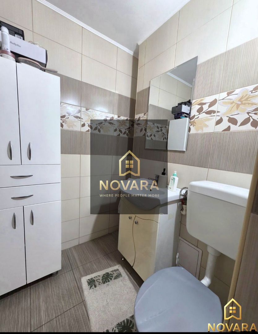 3 camere spatios, luminos 2 bai Transilvaniei - Poză 6