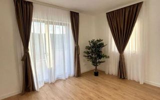 Casa individuala, 4 camere, garaj ,gradina, 3 bai, Popesti zona Baciu - Poză 2