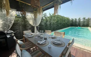 Casa individuala P+1E || 4 camere 3 bai || teren 408mp || - Poză 16