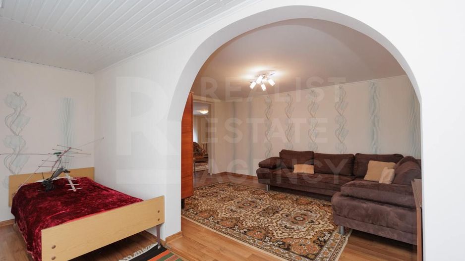 Vânzare, casă, 3 nivele, 170 mp  strada Î.P ,,Astra",  s. Coșernița, - Poză 6