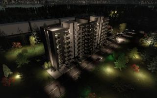 Apartament 3 Camere I Doamna Stanca I La Cheie - Poză 18