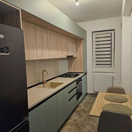 Apartament cu 2 camere modern de inchiriat, bloc nou, zona Pacii - Poză 4