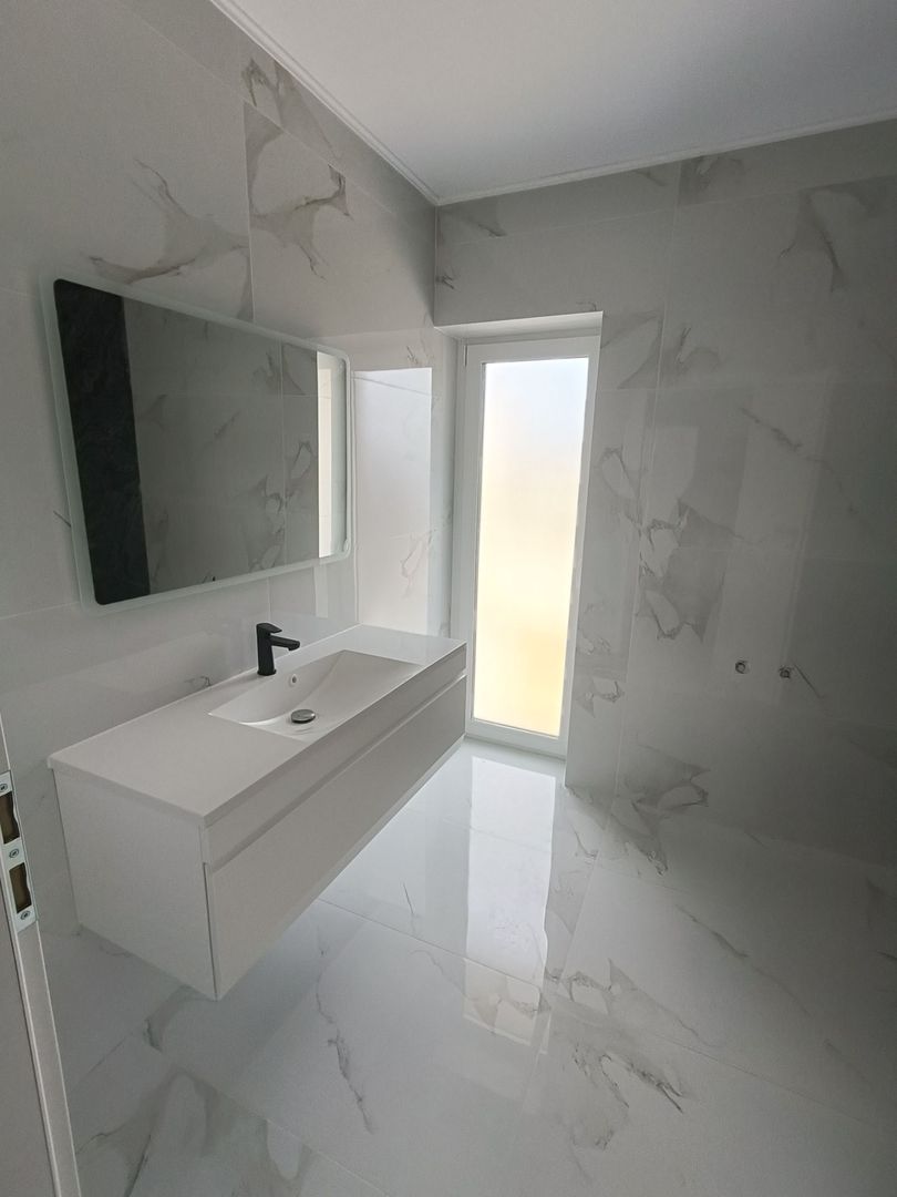 Casa noua duplex, 4 camere, 105 mp utili, Cetate, Alba-Iulia - Poză 11