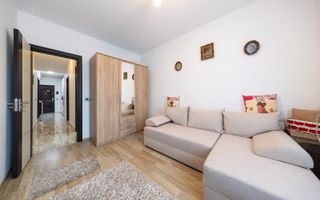 Apartament 3 camere, 82 mp+parcare si boxa-Isaran,Coresi - Poză 16