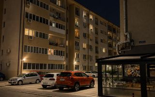 Apartament 2 camere-73mp- Solstitiului - 10 minute de metrou Leonida - Poză 1