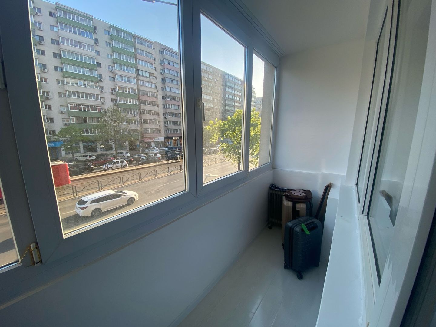 SV22-Apartament 3 camere–Ștefan cel Mare, lângă metrou - Poză 11