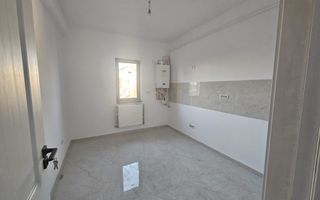 Apartament 2 camere, 57 mp – Bloc tip vilă, etaj 2/2 – Popas Păcurari - Poză 1