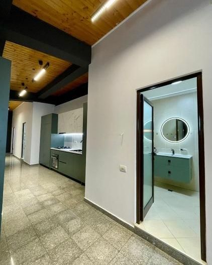 Penthouse 3 camere | 175 mp utili | 4 locuri de parcare | Străulești - Poză 2