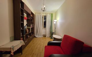 APARTAMENT 1 CAMERA 30MP CUG VISOIANU - Poză 2