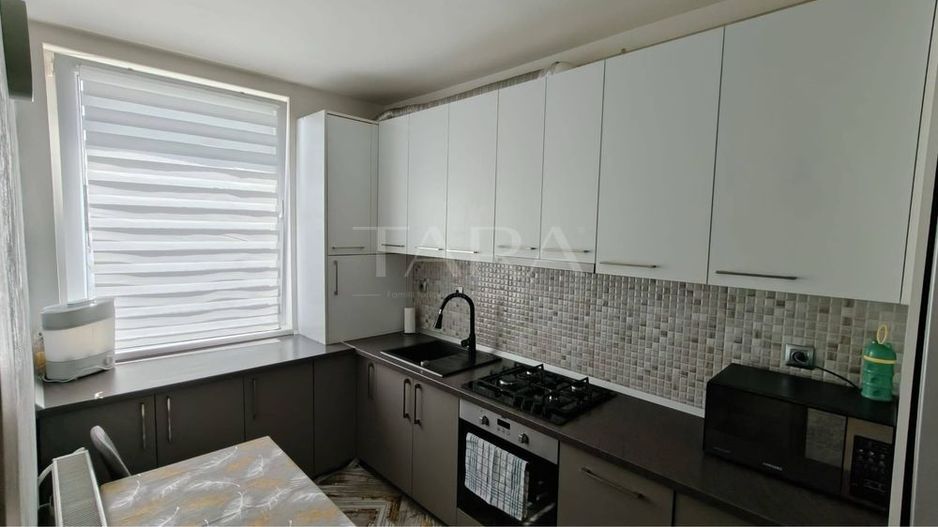Apartament 3 camere, Baciu, 70,73 mp, etaj 2, parcare privată inclusă. - Poză 3