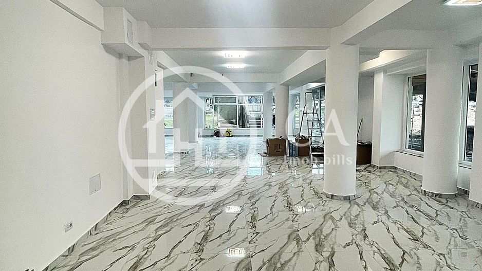 Spatiu comercial de inchiriat in zona Cetatii, Oradea - Poză 1