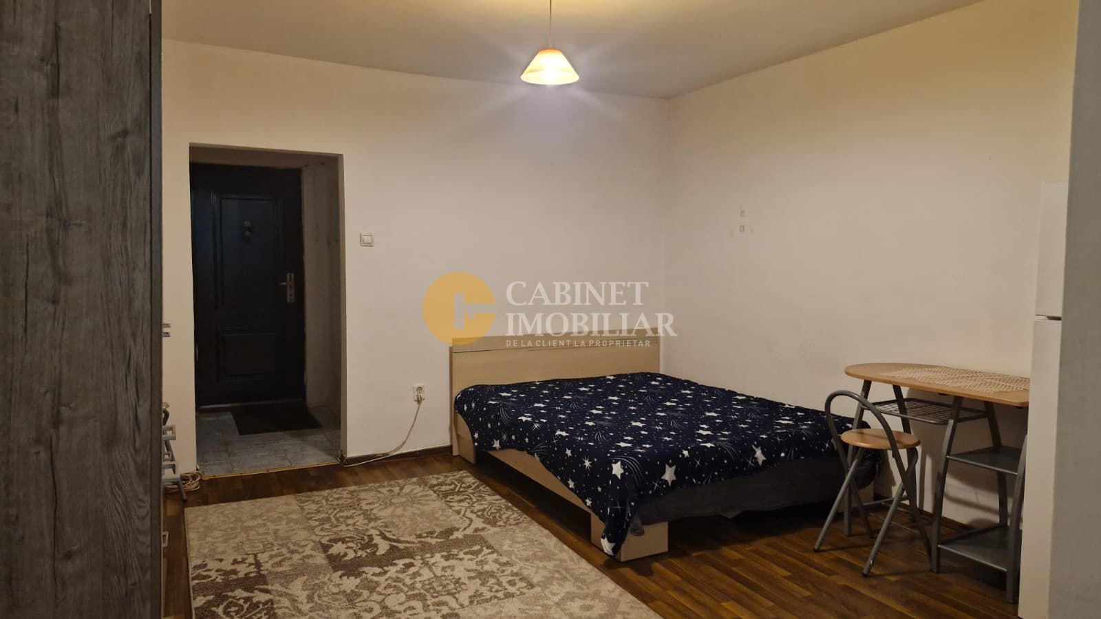 APARTAMENT 1 CAMERA - TATARASI - Poză 1