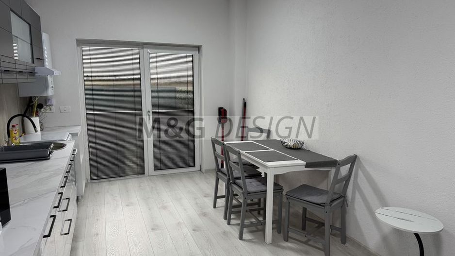 Apartament 2 camere Mehala bloc nou - Poză 4