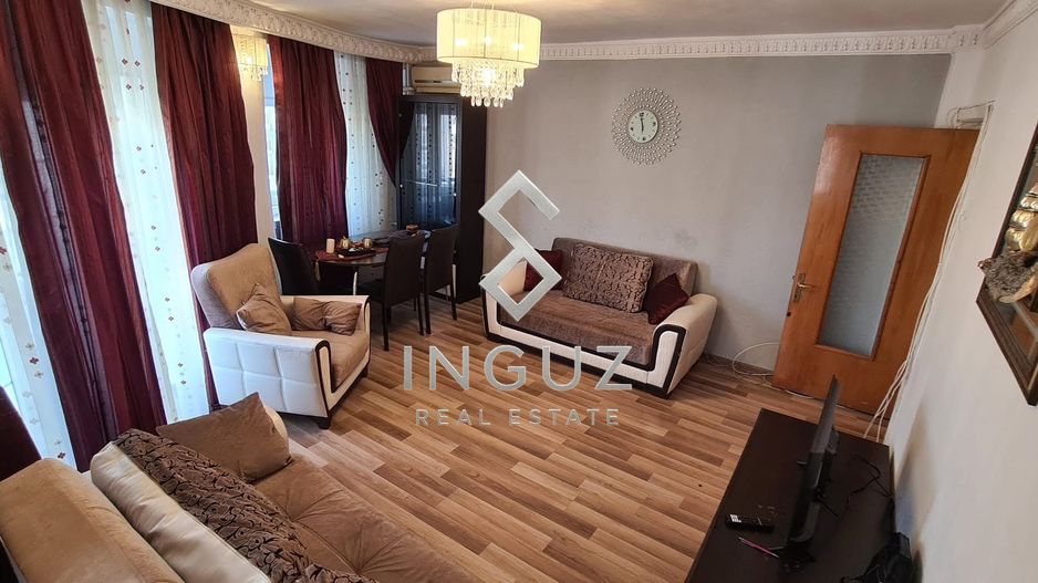 Apartament 3 Camere de Închiriat în Decebal – Sector 3 - Poză 4