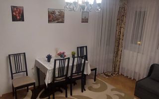 Camil Ressu – 2 camere lângă ParkLake & Parcul IOR | Metrou Dristor - Poză 2