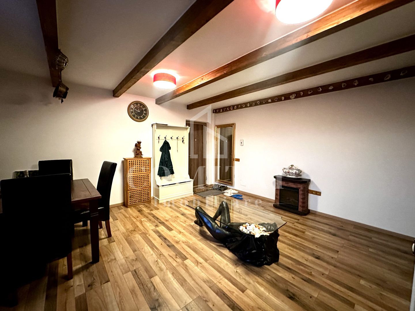 Apartament 2 camere | Etaj intermediar | Zona Str Stejarului - Poză 4