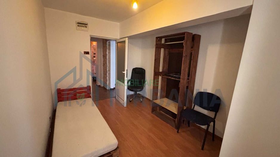 Privat, apartament 3 camere Centru, Strada Gării, etaj 1, 72m2, 2 băi. - Poză 5