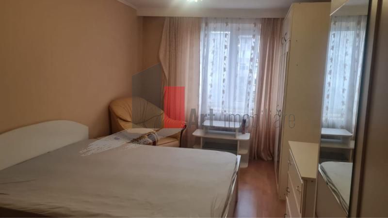 Apartament 3 camere Crangasi- Nicolae Oncescu - Poză 3