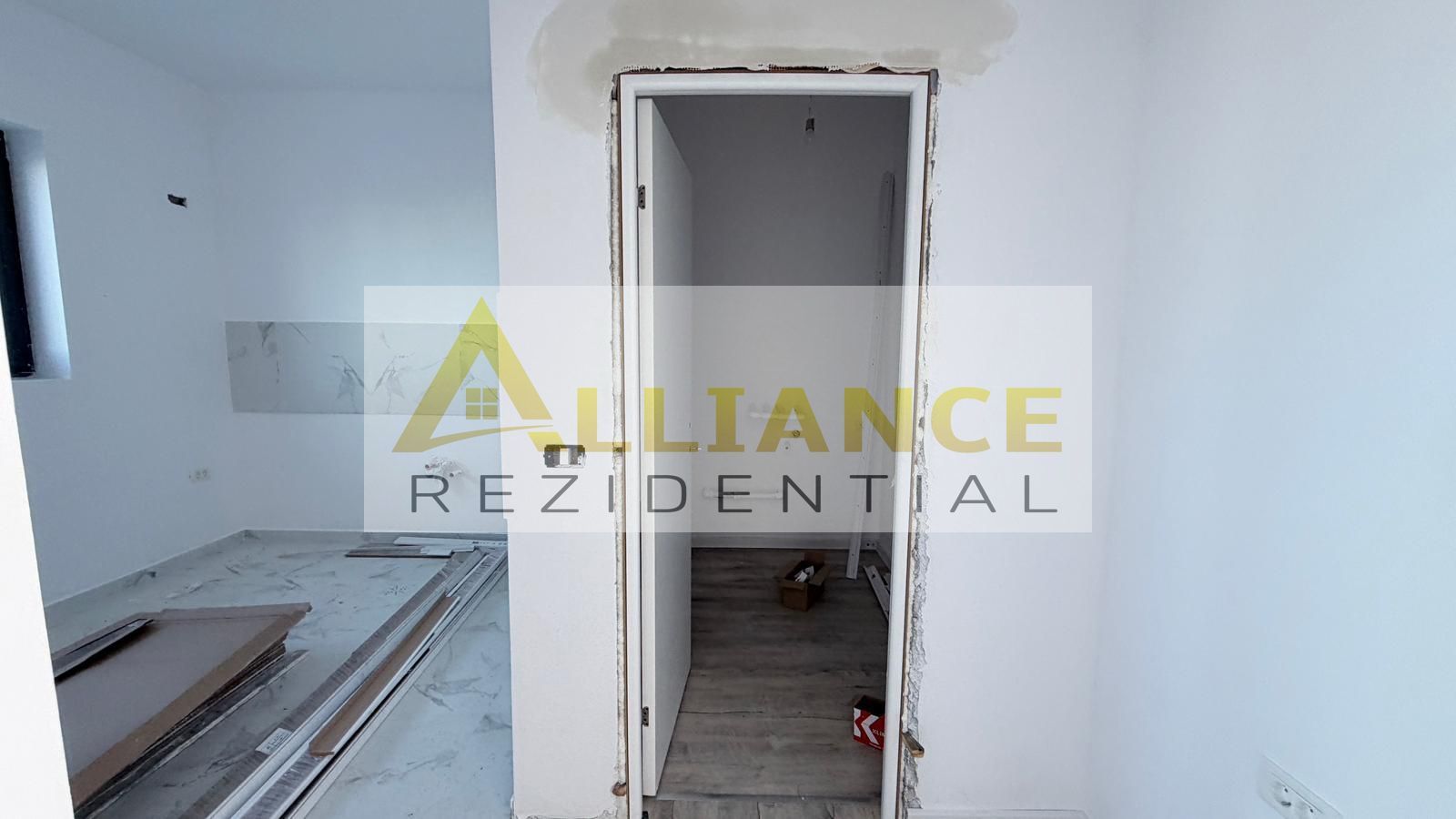 Casa Individuala - 4 camere - 2 bai - 350mp teren - Poză 6