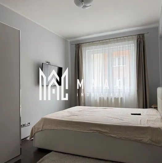 Apartament 2 camere decomandat | Terezian, Sibiu | 50 mp, lift, parcare - Poză 2