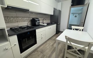 Cartierul Solar 2 Camere 64 mp Lux Parter Inalt - Poză 1