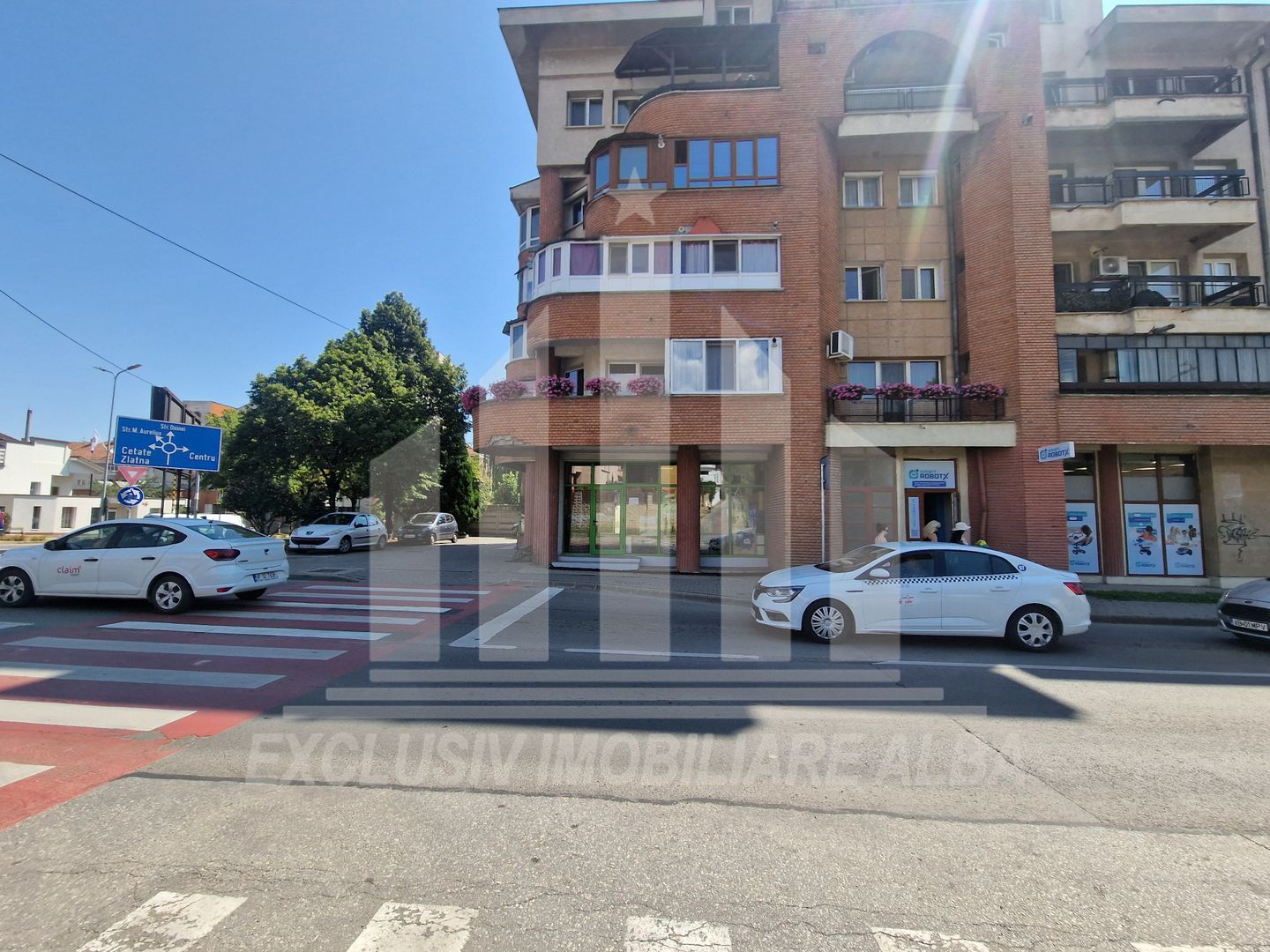 Spatiu comercial | Spatiu birouri | Ultracentral | Centru - Poză 1