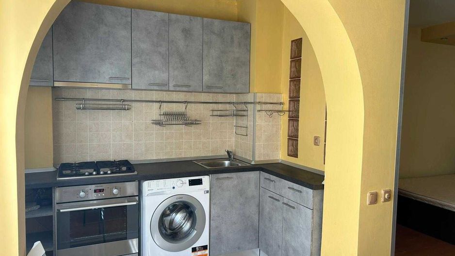 Garsonieră recent renovată – Piața Iancului | Mobilată complet - Poză 5