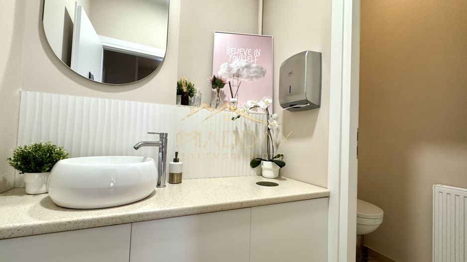 Spațiu Comercial *230mp* / Stradal / Zona Domenii - Poză 18