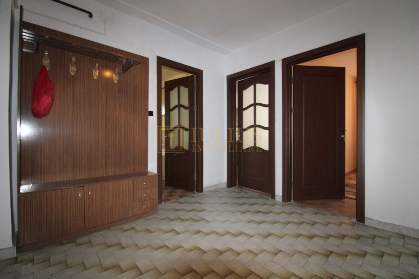 3 minute de Iulius Mall, 5 camere, centrala proprie, Pet-friendly - Poză 6
