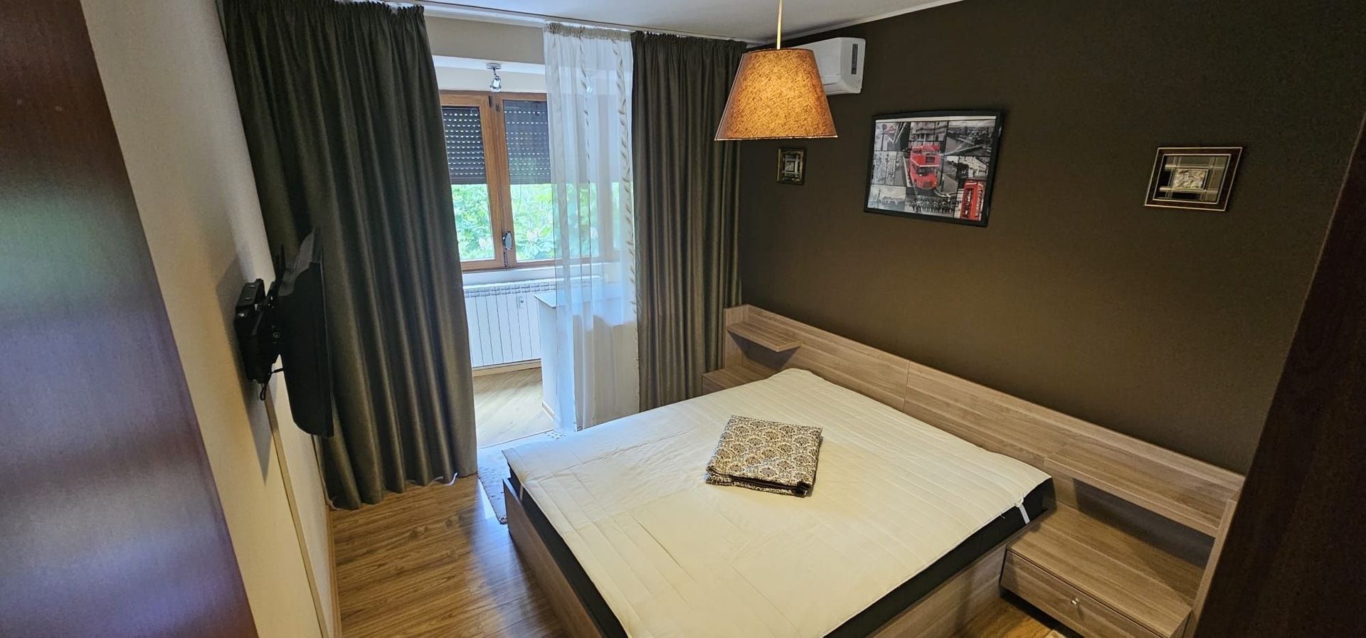 Apartament 2 camere – zona Roka Garden (Masina de paine / Colentina / Obor. - Poză 1