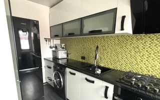 Apartament 3 camere, Etaj 2, Cartierul Arhitectilor. - Poză 6