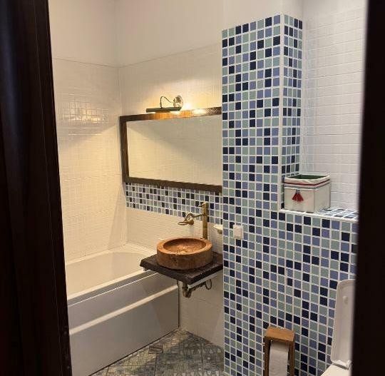 De vanzare  Apartament 3 cam mobilat utilat + parcare subterana Domenii sect1 - Poză 11