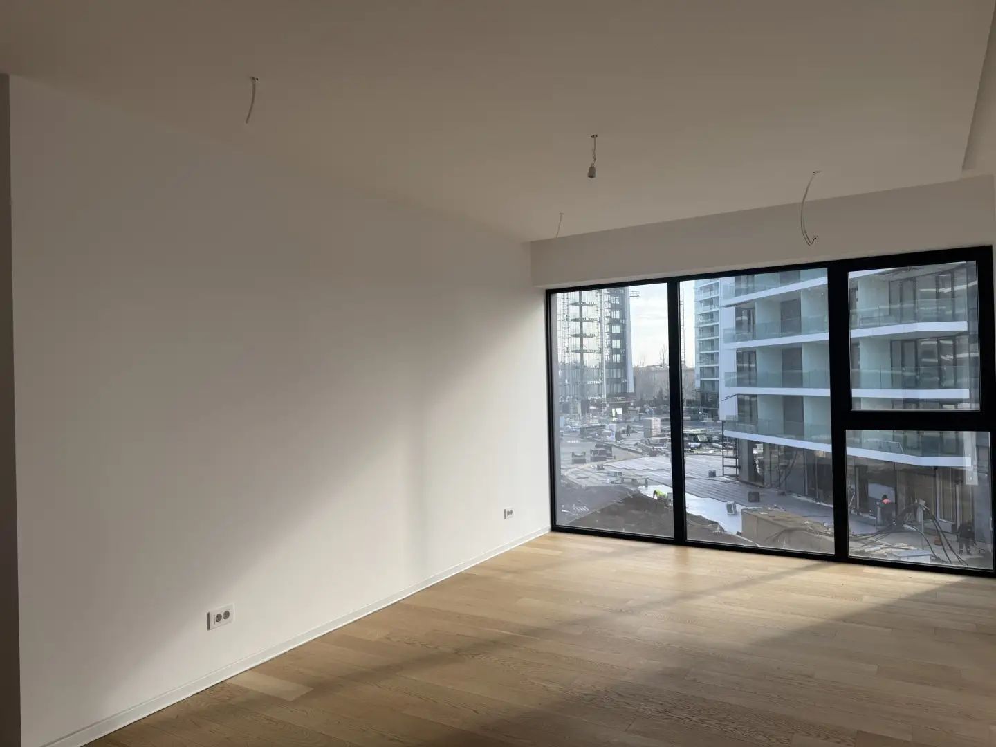 Apartament nou cu 2 camere de vânzare - Poză 7