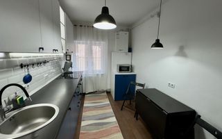 Apartament cu 2 Camere în Răcădău - Poză 10