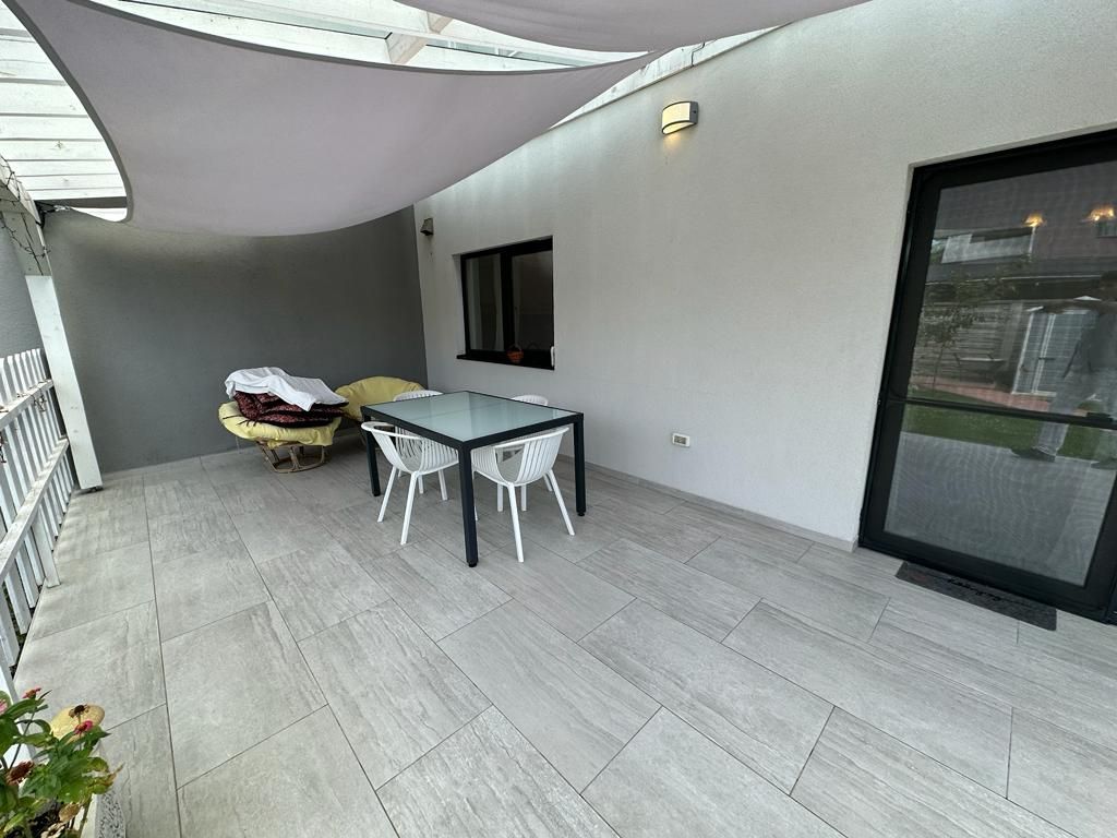 Duplex zona Pădurea Verde Dumbravita - Poză 17