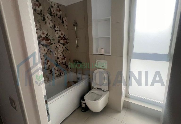 Apartment 2camLoc PARCARE INCLUS prima inchiriere - Poză 8