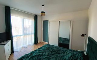 Apartament modern cu 3 camere, 65 mp + balcon 12 mp. - Poză 7