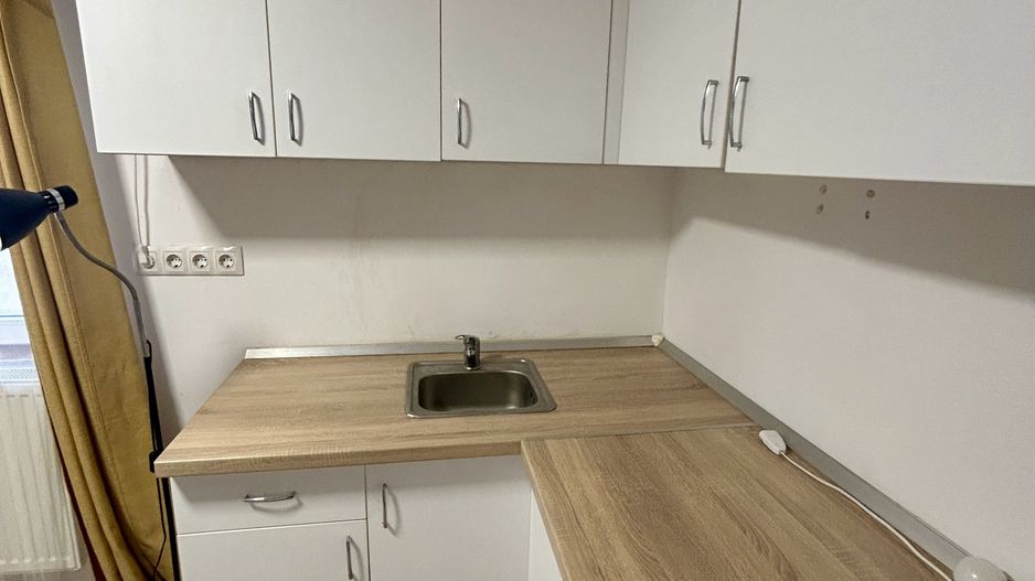 Garsonieră zona Cantemir - Poză 2