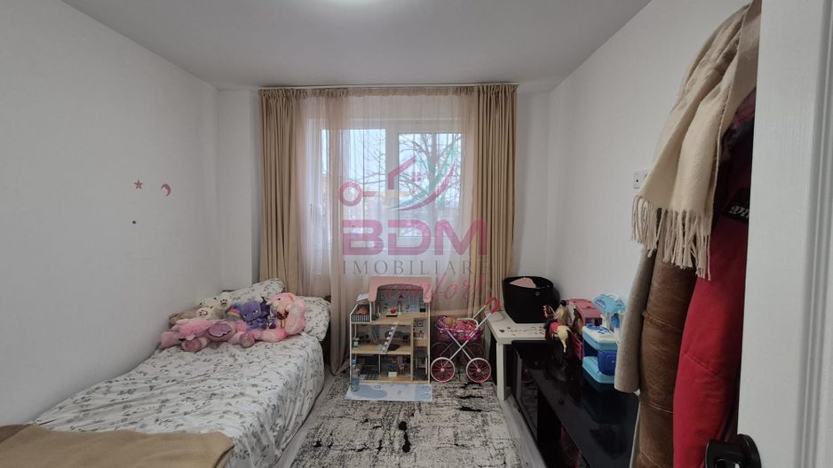 Apartament 2 camere | modern | etaj intermediar | zona Micro 3 - Poză 6