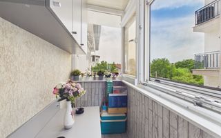 Apartament cu 2 camere cochet in zona Prelungirea Ghencea/Funigeilor - Poză 8
