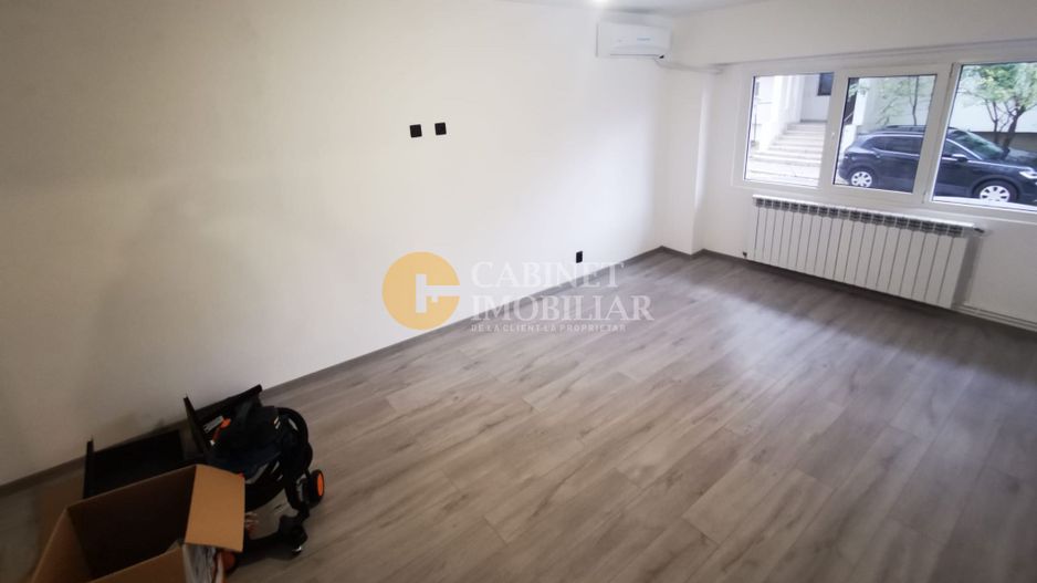 2 camere decomandat -  56mp - Nicolina, Belvedere, Aleea Tudor Neculai - Poză 2