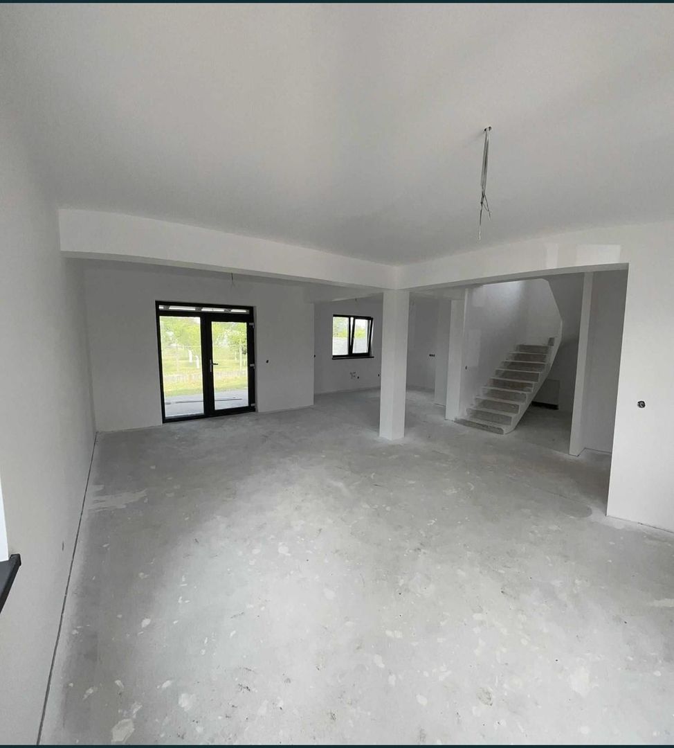 Vand casa Drumul Odoreului122 mp utili - Poză 6