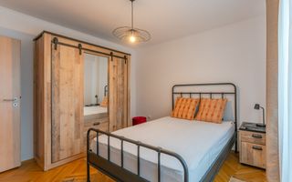 Apartament Decomandat Griviței | 70 mp | Etaj 1 | Boxă + Parcare - Poză 12