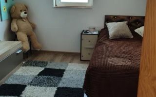 Apartament 3 camere | 78 MP | Mobilat | Vasile Aaron - Poză 4