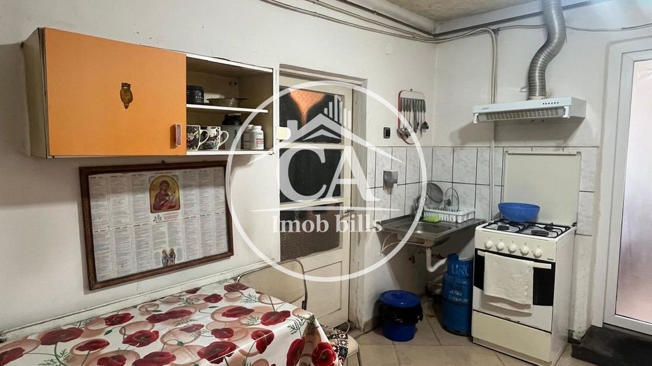 Casă de vânzare cu 5 camere în Cihei, Bihor - Poză 11