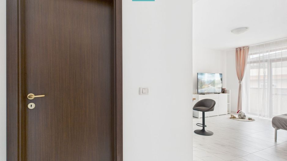 Apartament 2 camere complet mobilat in Chisoda - Poză 8