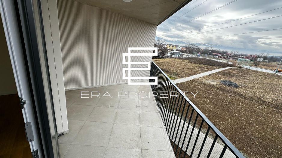 Intabulat! Apartament nou, eficient energetic – Cartierul Arhitecților - Poză 1