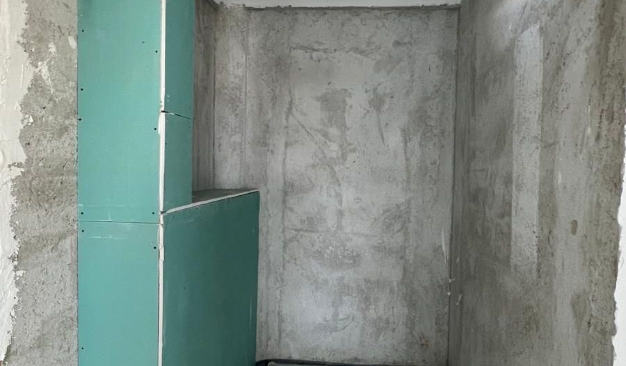 3 camere | curte proprie | bloc nou - Poză 7